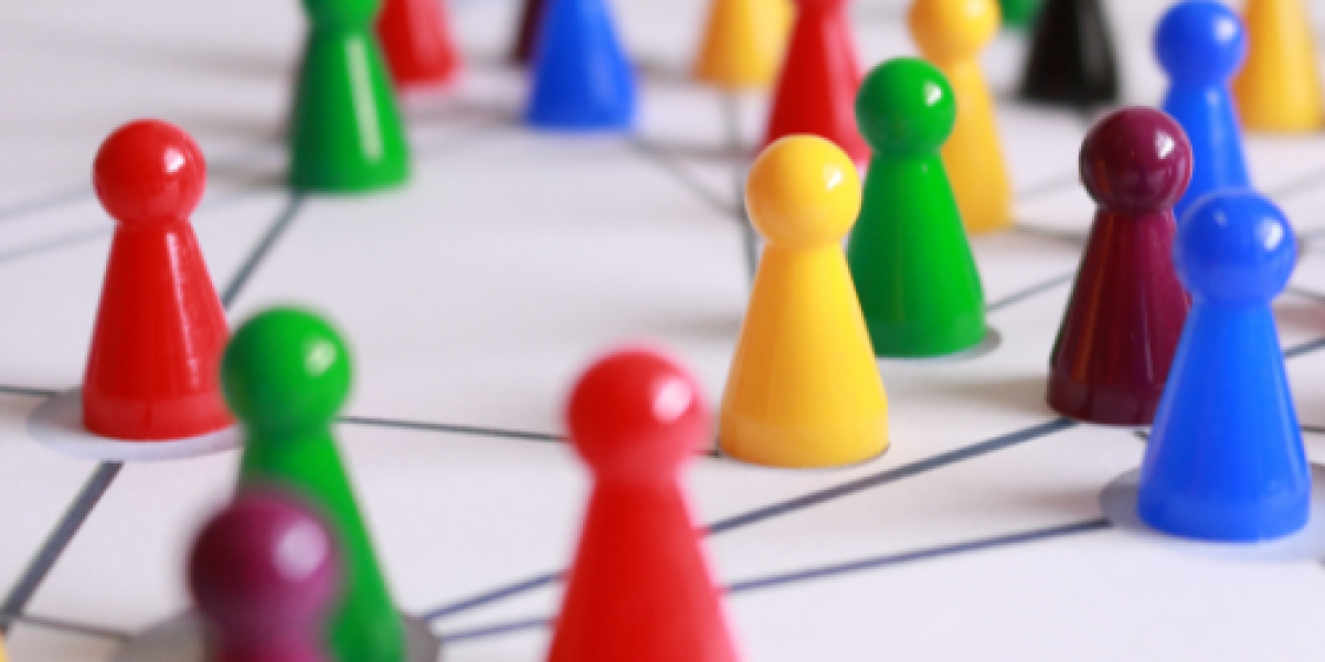 The stages of development in the life of a work team