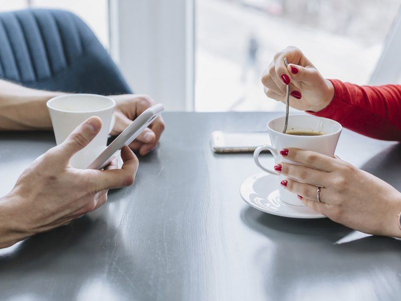 Barbara Meo-Evoli One To One